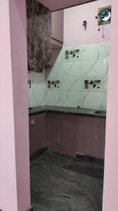 Kitchen Image of 700 Sq.ft 2 BHK Independent House for sale in Hennur Bengaluru for Rs. 1400000
