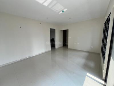Hall Image of 1200 Sq.ft 2 BHK Apartment / Flat for rent in Kumar Prospera, Hadapsar Pune for Rs. 40000
