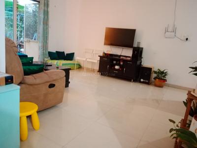 Hall Image of 3500 Sq.ft 3.5 BHK Villa for sale in Pride Purple Park Street, Wakad Pune for Rs. 52500000