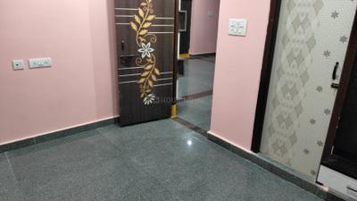 Bedroom Image of 1350 Sq.ft 2 BHK Independent House for rent in Dr A S Rao Nagar Colony Secunderabad for Rs. 15000