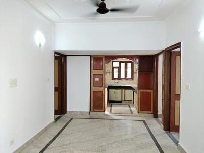 4 BHK Flat