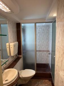 Image of 1051 Sq.ft 2 BHK Apartment / Flat for rent in Malabar Hill, Mumbai for Rs. 275000