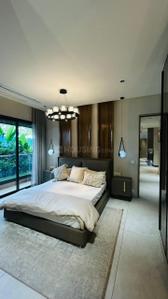 Bedroom Image of 1877 Sq.ft 3 BHK Apartment / Flat for sale in Mayfair Residences Phase 1, Mundhwa Pune for Rs. 21000000