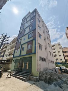 Image of 1200 Sq.ft 1 RK Builder Floor for sale in Mahadevapura, Bengaluru for Rs. 46500000
