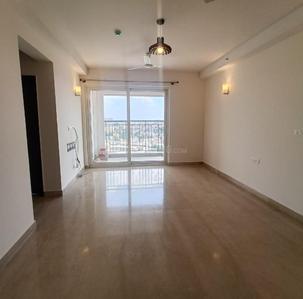 Hall Image of 1150 Sq.ft 2 BHK Apartment / Flat for sale in Prestige Misty Waters, Nagavara Bengaluru for Rs. 16700000