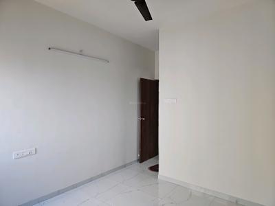 Bedroom Image of 710 Sq.ft 2 BHK Apartment / Flat for sale in VTP Purvanchal, Kesnand Pune for Rs. 5500000