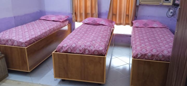 Naranpura Bedroom 1