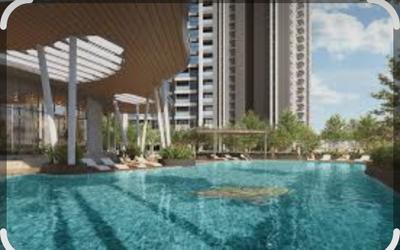 Image of 1420 Sq.ft 2.5 BHK Apartment / Flat for sale in YOO Pristine, Akurdi, Pune for Rs. 14222322