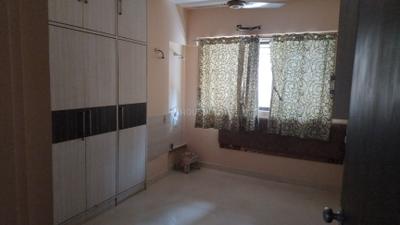 Bedroom Image of 1400 Sq.ft 2 BHK Apartment / Flat for sale in Gokul Nagari, Kalyan West Kalyan for Rs. 9000000