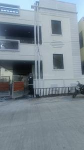 Image of 1500 Sq.ft 4 BHK Independent House for sale in Bandlaguda Jagir, Hyderabad for Rs. 19000000