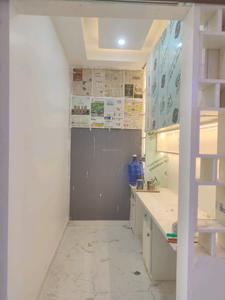 Pooja Room Image of 1620 Sq.ft 3 BHK Builder Floor for sale in Sector 86 Faridabad for Rs. 17500000