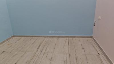 Bedroom Image of 1200 Sq.ft 1 BHK Builder Floor for rent in New Balwant Nagar Gwalior for Rs. 14000