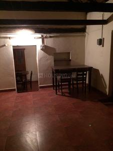 Balcony Image of 6997 Sq.ft 2.5 BHK Villa for rent in Olaulim Goa for Rs. 48000