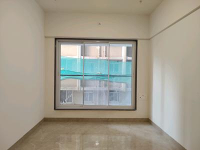Living Room Image of 500 Sq.ft 1 BHK Apartment / Flat for sale in Sankirt Jasmine by Sankirt Realtors LLP, Jogeshwari East Mumbai for Rs. 11600000
