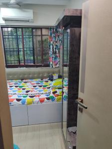 Bedroom Image of 1253 Sq.ft 3 BHK Independent House for sale in Santacruz East Mumbai for Rs. 70000000