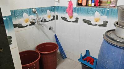 Image of 645 Sq.ft 1 BHK Apartment / Flat for sale in Mira Road East, Mira Bhayandar for Rs. 6200000