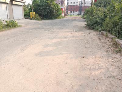 Image of 1620 Sq.ft Residential Plot / Land for sale in Nayabad, Kolkata for Rs. 6050000