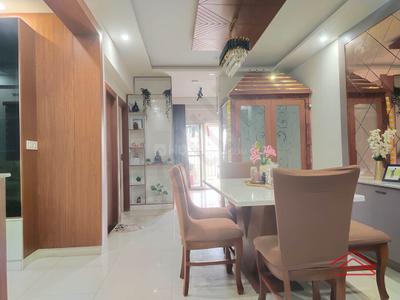 Hall Image of 2030 Sq.ft 3 BHK Apartment / Flat for sale in DS Sangam Grand by DS-MAX Properties Private Limited, K R Puram Bengaluru for Rs. 21100000
