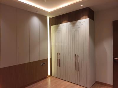 Bedroom Image of 2600 Sq.ft 4 BHK Builder Floor for sale in Sushant Lok Phase 1 Gurgaon for Rs. 40000000