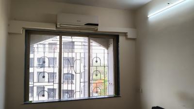 Bedroom Image of 590 Sq.ft 1 BHK Apartment / Flat for rent in Dahisar West Mumbai for Rs. 29000
