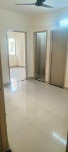 Hall Image of 376 Sq.ft 1 BHK Apartment / Flat for rent in Surya Residency, Girdharipura Jaipur for Rs. 13000