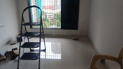 Living Room Image of 800 Sq.ft 2 BHK Apartment / Flat for rent in Malad West Mumbai for Rs. 55000