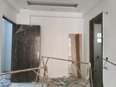Living Room Image of 1080 Sq.ft 2 BHK Apartment / Flat for sale in Ambesten Twin Chalet, Noida Extension Greater Noida for Rs. 4500500