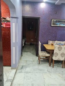 Hall Image of 1450 Sq.ft 3 BHK Apartment / Flat for sale in Surya Nagar Ghaziabad for Rs. 18500000