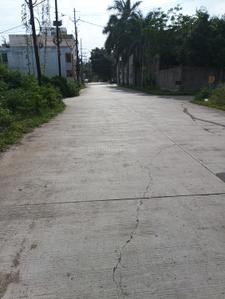Image of 1400 Sq.ft Residential Plot / Land for sale in New Rani Bagh, Indore for Rs. 11500000