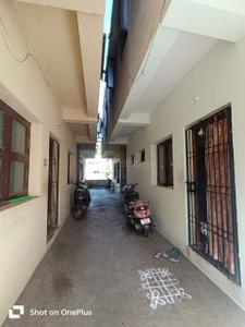 Image of 892 Sq.ft 2 BHK Apartment / Flat for sale in Ambattur, Chennai for Rs. 4800000