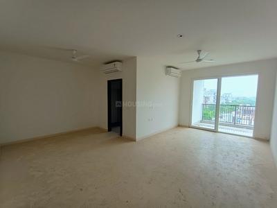 Living Room Image of 2250 Sq.ft 4 BHK Builder Floor for sale in DLF Garden City Floors Phase 4, Sector 92 Gurgaon for Rs. 28000000