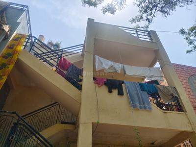 Image of 1100 Sq.ft 2 BHK Independent House for sale in M.P. Prakash Nagar, Hospete for Rs. 4800000