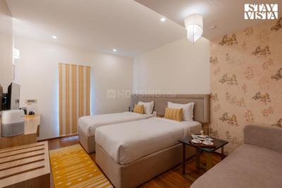 Bedroom Image of Aurea Co-living PG in Sector 47, Gurgaon
