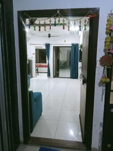 Hall Image of 1050 Sq.ft 2 BHK Apartment / Flat for rent in Waghodia Road Vadodara for Rs. 15000