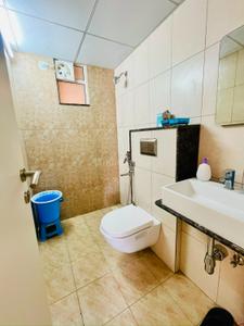 Image of 1500 Sq.ft 2 BHK Apartment / Flat for rent in Godrej Green Cove, Mahalunge, Pune for Rs. 28000