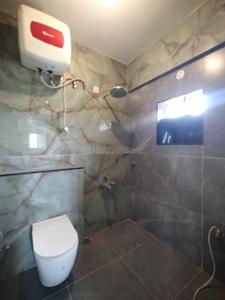 Bathroom Image of 1095 Sq.ft 2 BHK Apartment / Flat for sale in Whitefield Bengaluru for Rs. 9200000