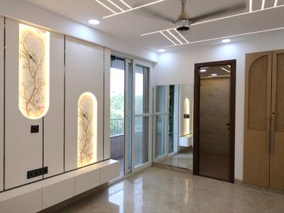 Bedroom Image of 2400 Sq.ft 4 BHK Apartment / Flat for sale in Gulati Lords Apartment, Sector 19 Dwarka New Delhi for Rs. 41100000