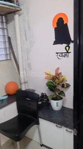 Hall Image of 790 Sq.ft 2 BHK Apartment / Flat for sale in Raikar Shree Laxmi Vihar, Dhayari Pune for Rs. 4500000
