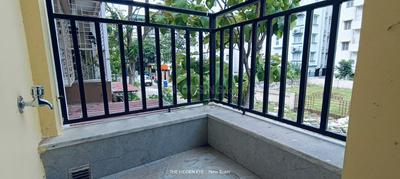 2 BHK Duplex
