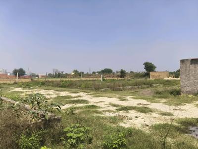 Image of 540 Sq.ft Residential Plot / Land for sale in Bhanauta, Greater Noida for Rs. 2098800