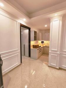 1 BHK Apartment