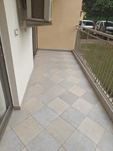 Balcony Image of 1350 Sq.ft 2 BHK Builder Floor for rent in Vatika Xpressions, Sector 88B Gurgaon for Rs. 32000