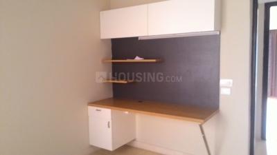 Bedroom Image of 3080 Sq.ft 4 BHK Apartment / Flat for rent in Advantage Pebble Bay, RMV Extension Stage 2 Bengaluru for Rs. 250000