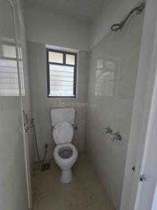 Bathroom Image of 530 Sq.ft 2 BHK Apartment / Flat for sale in Peninsula Address One Phase 2, Gahunje Pune for Rs. 4500000