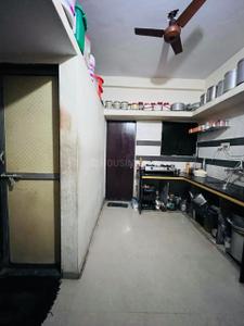 Kitchen Image of 1755 Sq.ft 3 BHK Independent House for sale in Saniya Kande Surat for Rs. 3500000