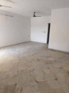 Hall Image of 1395 Sq.ft 3 BHK Apartment / Flat for sale in Thaltej Ahmedabad for Rs. 9000000