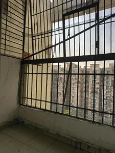 Bedroom One Image of 1550 Sq.ft 3 BHK Apartment / Flat for sale in KDP Grand Savanna, Raj Nagar Extension Ghaziabad for Rs. 11700000