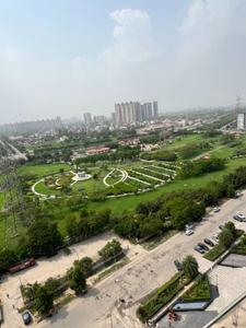 Balcony Image of 1050 Sq.ft 2 BHK Apartment / Flat for sale in Sector 150 Noida for Rs. 8700000