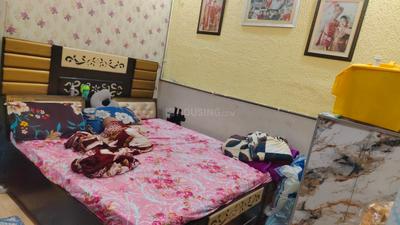 Bedroom Image of 594 Sq.ft 2 BHK Independent House for sale in Sector 86 Faridabad for Rs. 7200000