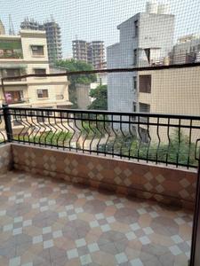 Balcony Image of 2300 Sq.ft 3 BHK Apartment / Flat for rent in Skysons Buildwell Skysons Floor - 3, Sector 56 Gurgaon for Rs. 58000